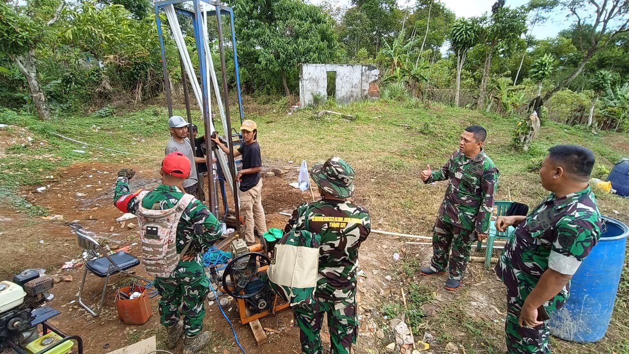 Air untuk Kehidupan TMMD Ke-125 Hadirkan Sumur Bor bagi Warga Langkapjaya. 1 WhatsApp Image 2025 07 31 at 09.28.56 dd681b6b