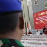 Kejagung Pamerkan Uang Sitaan Rp 13,1 Triliun dari Kasus Korupsi Minyak Goreng, Terbesar Sepanjang Sejarah kejagung beberkan uang rp 13 t dari kasus ekspor migor 1751440532763 169