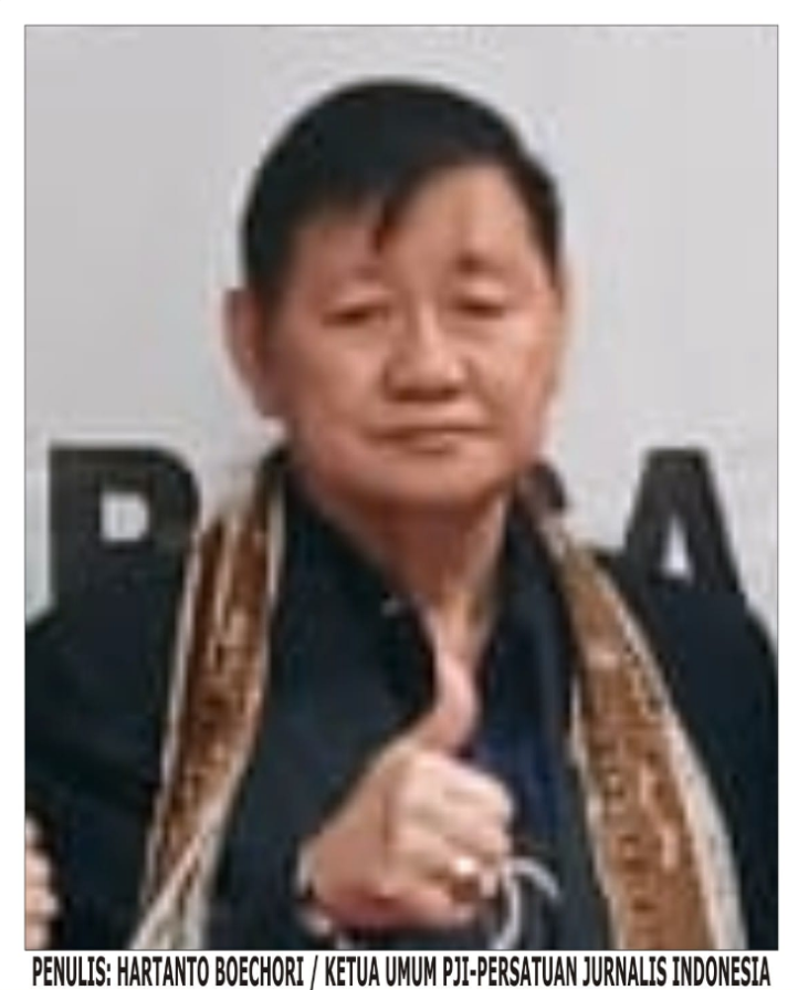 Anggota PJI Kediri Dilaporkan Oknum LSM, Ketua Umum Tegaskan Penolakan Pemidanaan Jurnalis 1 Screenshot 2025 08 10 083537