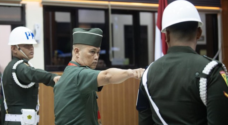 Vonis Berat untuk Peltu Lubis: 3,5 Tahun Penjara dan Dipecat dari Militer Terkait Kasus Judi Sabung Ayam Berdarah di Lampung 1 Screenshot 2025 08 11 180350