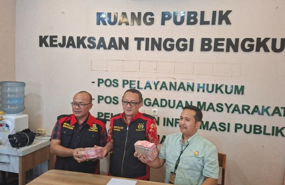 Skandal Tambang Bengkulu: Suap Rp 1 Miliar dari Bos Batu Bara ke Pejabat ESDM Terbongkar, Negara Rugi Rp 500 Miliar 1 Screenshot 2025 08 11 181332