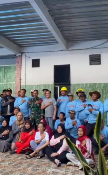 Warga RW 03 Citamiang Hidupkan Kembali Semangat Jumsih: Aksi Nyata Peduli Lingkungan. 1 Screenshot 2025 08 16 125244