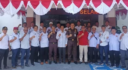 PKDI Sidoarjo Sambangi Kejari, Minta Bimbingan Hukum untuk Cegah Korupsi di Desa 1 Screenshot 2025 08 18 081337