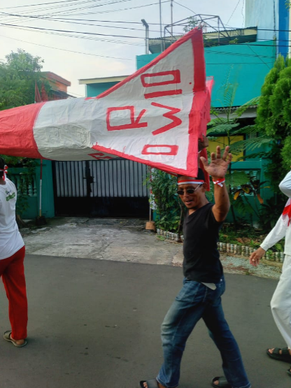 Dalam Rangka HUT RI ke-80, RW 10 Kelurahan Abadijaya Kecamatan Sukmajaya Kota Depok Gelar Pawai Keliling 3 Screenshot 2025 08 18 154248