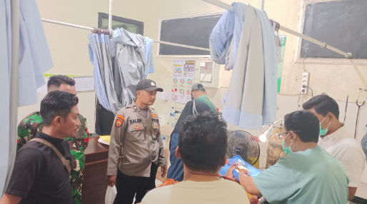 Dugaan Penganiayaan Berujung Kematian di Giligenting, Pelaku Diamankan Polisi 1 Screenshot 2025 08 18 201923