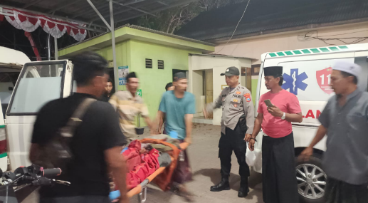 Dugaan Penganiayaan Berujung Kematian di Giligenting, Pelaku Diamankan Polisi 2 Screenshot 2025 08 18 201942