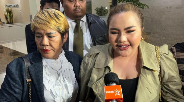 KPK Panggil Lisa Mariana Terkait Kasus Korupsi Iklan Bank BJB, Pemeriksaan Digelar Jumat Ini 1 Screenshot 2025 08 21 105430