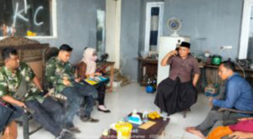 Dua Tahun Lebih Menunggu Kepastian, Akhirnya Proses Pengukuran Tanah Milik Ibno Hajar Dilaksanakan oleh BPN di Desa Kebunan 3 Screenshot 2025 08 22 103330