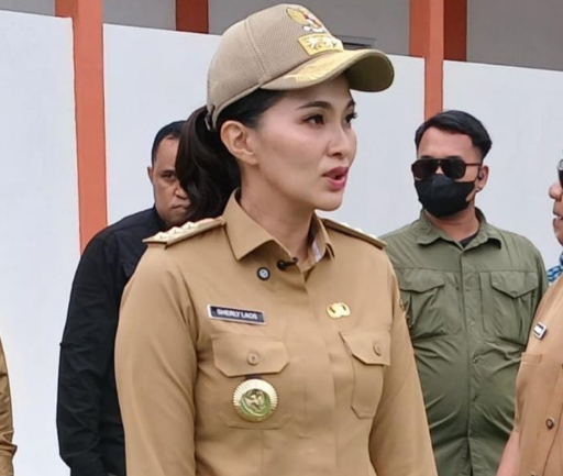 Gubernur Malut Sherly Tjoanda Tanggapi Penggeledahan Disperindag: “Silakan APH Bekerja Sesuai Aturan” 1 Screenshot 2025 08 22 161526