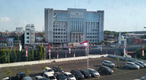 Mantan Pj Bupati Bone Diperiksa Kejati Sulsel Hari Ini Terkait Program Pokir DPRD 1 Screenshot 2025 08 25 135545