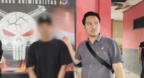 Pelarian Gagal, Pelaku Penculikan Kepala KCP Bank BUMN Ditangkap di Bandara Labuan Bajo 1 Screenshot 2025 08 25 155546