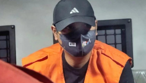 Sekda Klaten Ditahan Kejati Jateng Terkait Dugaan Korupsi Plaza Klaten Senilai Rp6,8 Miliar 1 Screenshot 2025 08 29 111024