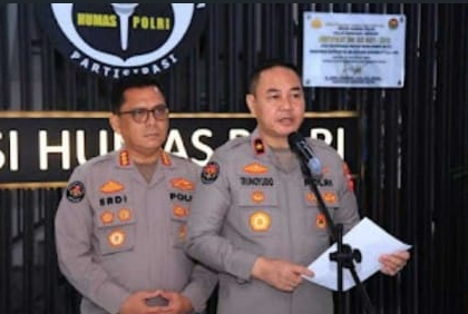 Mabes Polri Instruksikan Seluruh Jajaran untuk Lindungi Kerja Wartawan dan Jurnalis. 1 Screenshot 2025 08 29 111042