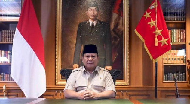 Presiden Prabowo Ucapkan Bela Sungkawa atas Tewasnya Pengemudi Ojol, Janji Usut Tuntas dan Jamin Kehidupan Keluarga Korban 1 Screenshot 2025 08 30 085351