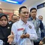 Andri Darmawan, Advokat Asal Sultra yang Menang di MK Soal Larangan Rangkap Jabatan Pimpinan Advokat Supriyani dan pengacaranya Andri Darmawan