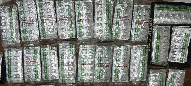 Polres Sukabumi Kota Gagalkan Peredaran Ribuan Butir Tramadol, 1 Pelaku Diamankan 1 WhatsApp Image 2025 08 12 at 11.23.04 24edc81e