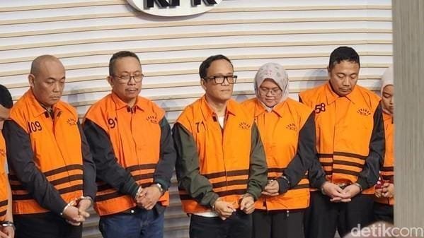 Wamenaker Immanuel Ebenezer Jadi Tersangka Pemerasan Sertifikasi K3, KPK Sita Puluhan Kendaraan 1 WhatsApp Image 2025 08 22 at 17.42.54 774d95ca