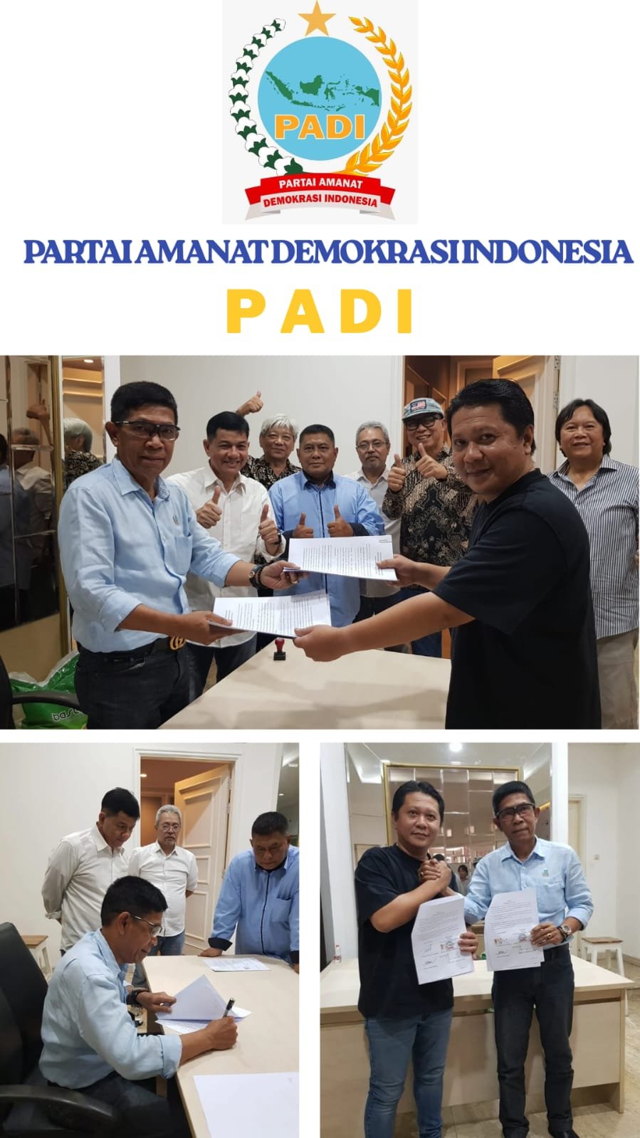 Presiden PADI Burlian Sjafei Tandatangani Kesepakatan Pinjam Pakai Kantor, Amankan Syarat Pendirian Partai 1 WhatsApp Image 2025 08 28 at 17.42.22 5dcc3fb2