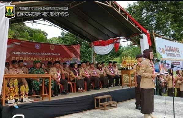Semarak HUT Pramuka ke-64, Kwarran Purabaya Gelar Jambore di Bumi Perkemahan Kampung Kuta 1 WhatsApp Image 2025 08 31 at 20.41.58 d8342449