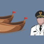 Skandal Bantuan Perahu Nelayan di Sukabumi: Diduga Ada Pungli untuk Biaya Kampanye Calon Bupati, Oknum DPRD Terlibat perahu dan paslon