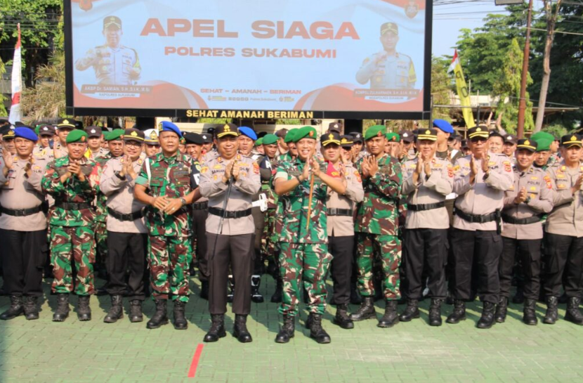 Apel Gabungan TNI, Polri, dan Satpol PP di Sukabumi: Komitmen Bersama Wujudkan Kamtibmas yang Kondusif 2 Screenshot 2025 09 01 170826