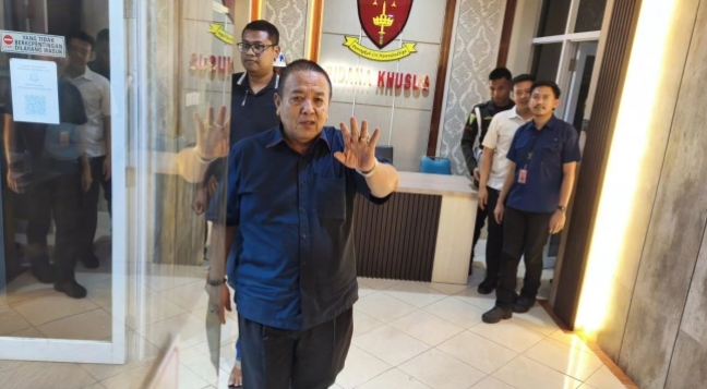 14 Jam Diperiksa Kejati Lampung, Arinal Bantah Rumahnya Digeledah Meski Aset Rp38 Miliar Disita 1 Screenshot 2025 09 05 090125