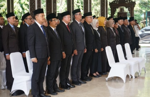 Bupati Subandi Lantik 61 Pejabat Pemkab Sidoarjo, Titip Tiga Pesan Penting 1 Screenshot 2025 09 17 212353