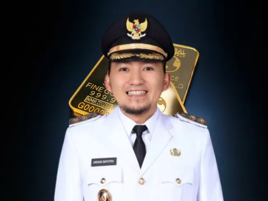 Mantan Wakil Bupati Ditahan Kejaksaan Tinggi Lampung Terkait Korupsi Rp217 Miliar di PT LEB 1 Screenshot 2025 09 25 064702