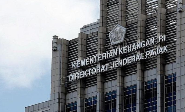 DJP: 200 Penunggak Pajak Komitmen Bayar Rp60 Triliun, Pemerintah Siap Bertindak Tegas 1 Screenshot 2025 09 25 125012