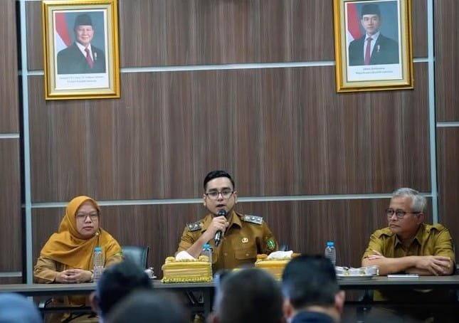 Pembangunan Harus Sejalan dengan Pelestarian Lingkungan, Wakil Wali Kota Sukabumi Tegaskan Komitmen 1 WhatsApp Image 2025 09 08 at 15.19.29 5befaebe