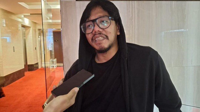 Tiga Jenderal TNI Datangi Polda Metro, Bidik Ferry Irwandi Terkait Dugaan Tindak Pidana 1 ferry irwandi 1757333503723 169