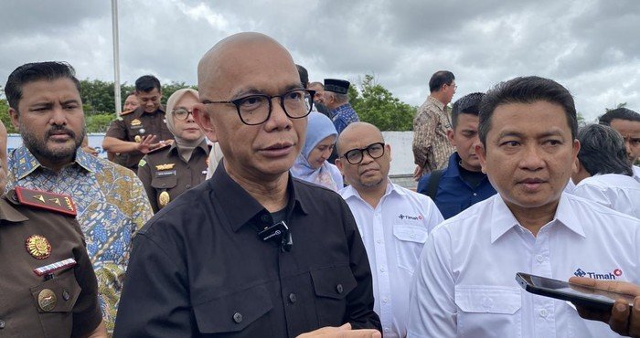 Jamintel: 459 Kepala Desa Terjerat Korupsi di 2025, Hanya Banten yang Nihil 1 jamintel kejagung reda manthovani 1742458562752 169