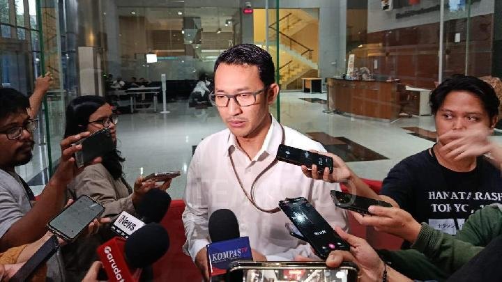 Kabar Terkini Kasus Korupsi Kapal Pengangkut Tank TNI AL, KPK Periksa Mantan Dirut PT DKB 1 1413608 720