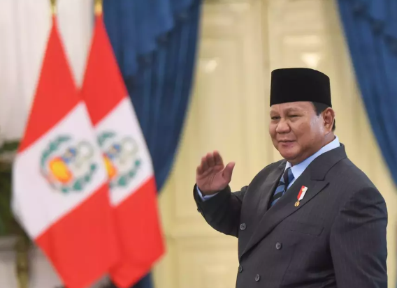 Prabowo Siap Terbitkan Perpres Program Makan Bergizi Gratis, Bakal Rampung Pekan Ini 1 Screenshot 2025 10 03 045400