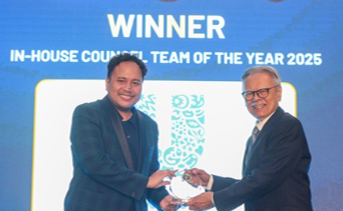 Jamdatun: Peran In-House Counsel Kini Kian Strategis dalam Tata Kelola dan Kepatuhan Korporasi 1 Screenshot 2025 10 04 191942