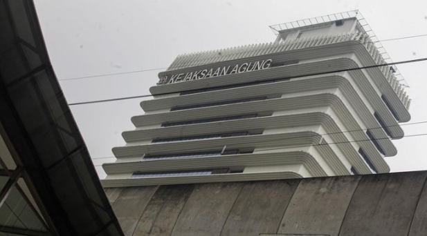 Jaksa Agung Copot Kajari Jakarta Barat, Diduga Imbas Kasus Fahrenheit 1 Screenshot 2025 10 09 134210