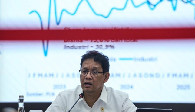 Purbaya Yudhi Sadewa Pertimbangkan Bubarkan Satgas BLBI: “Cuma Bikin Ribut, Hasilnya Tak Sebanding” 1 Screenshot 2025 10 11 105152