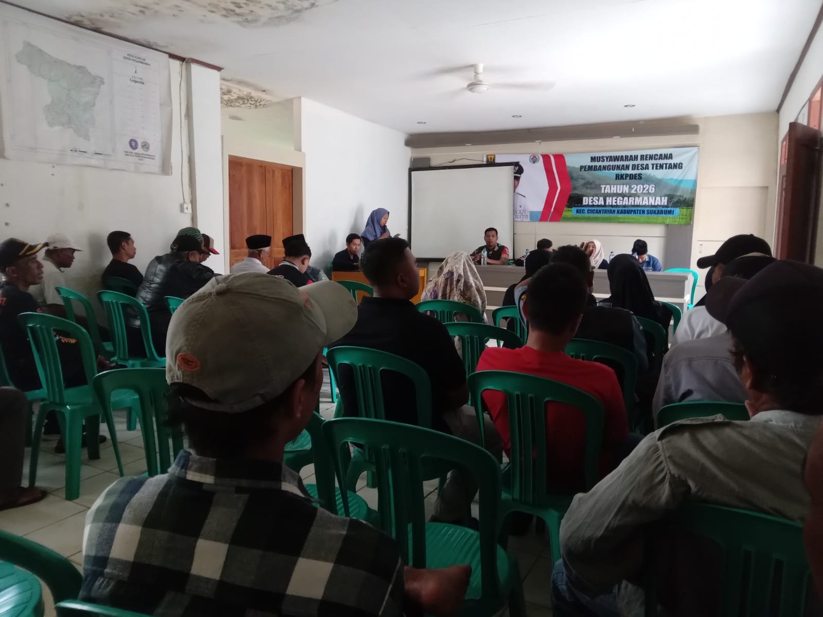 Desa Hegarmanah Gelar Musyawarah RKPDes 2026, Fokus pada Kebutuhan Warga 1 WhatsApp Image 2025 10 01 at 12.32.40 ea6b2399