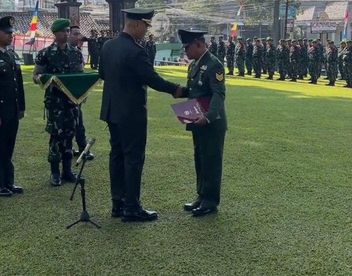 Wali Kota Ayep Zaki Hadiri HUT ke-80 TNI: Perkuat Sinergi Pemerintah dan TNI Demi Sukabumi Maju 1 WhatsApp Image 2025 10 06 at 13.03.04