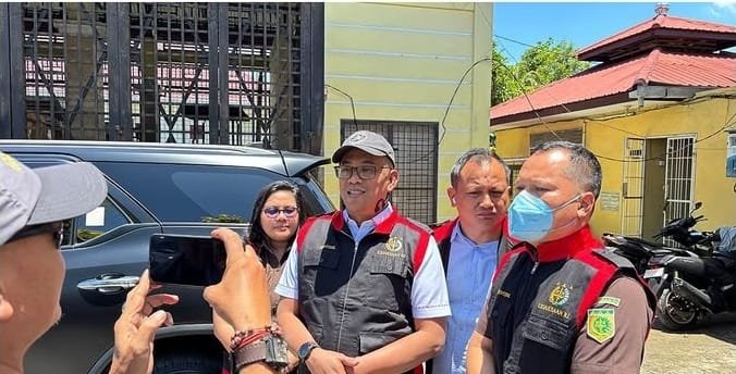 Prestasi Kajari Binjai yang Baru dalam Penanganan Dugaan Korupsi 1 WhatsApp Image 2025 10 09 at 12.51.27 3