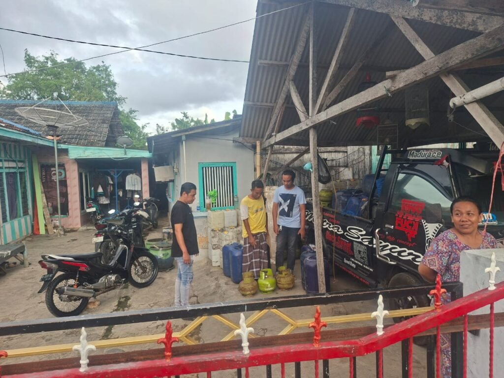 Polsek Kalianget Ungkap Kasus Pencurian Tabung Gas Elpiji 3 Kg Kosong 2 WhatsApp Image 2025 10 22 at 14.13.24 4