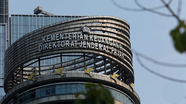 DJP Kembali Periksa 13 Pegawai Pajak Usai Pecat 26 Orang, Nilai Pengemplangan Capai Rp60 Triliun 1 e54a8e3f 7fa5 485c 92d4 4159e8d2b619 169