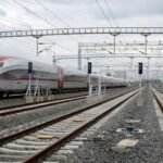 jumlah penumpang kereta cepat turun 169