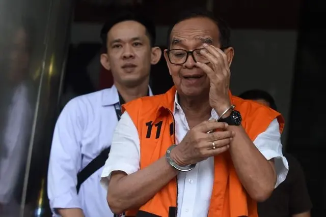 medium antarafoto pemeriksaan tersangka kasus korupsi pengadaan lahan jtts 1760368858 5f4b81ec3e