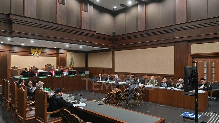 BPKP Bantah Laporkan Dugaan Korupsi Akuisisi ASDP ke KPK 1 1429017 720