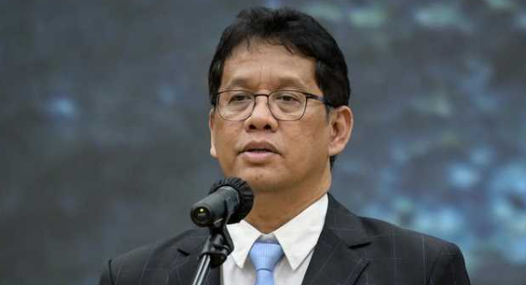 Menkeu Purbaya Tanggapi Pencekalan Eks Dirjen Pajak Ken Dwijugiasteadi Terkait Kasus Korupsi Pajak 1 Screenshot 2025 11 24 122502