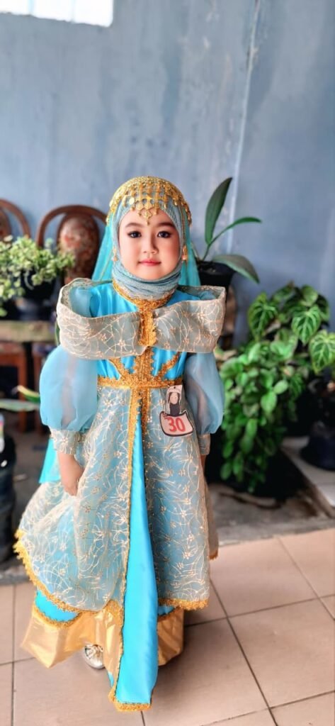 AKSERA 2025 KKRA Cisaat 24 RA Tampilkan Kreativitas, Seni, dan Olahraga Anak Usia Dini 2 WhatsApp Image 2025 11 20 at 17.12.58 1