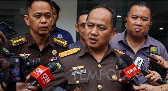 Dirut PT Djarum Victor Rachmat Hartono Masuk Daftar Cekal Terkait Dugaan Korupsi Pengurangan Pajak 1 WhatsApp Image 2025 11 21 at 08.47.27