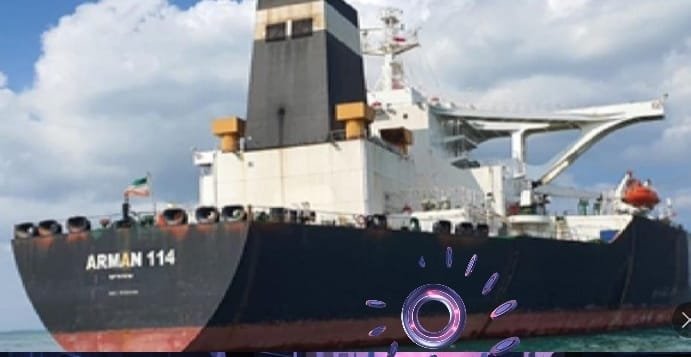 Kejaksaan Mulai Lelang Kapal Super Tanker MT Arman 114 Senilai Rp1,1 Triliun 4 WhatsApp Image 2025 11 23 at 11.02.04 64c17df3