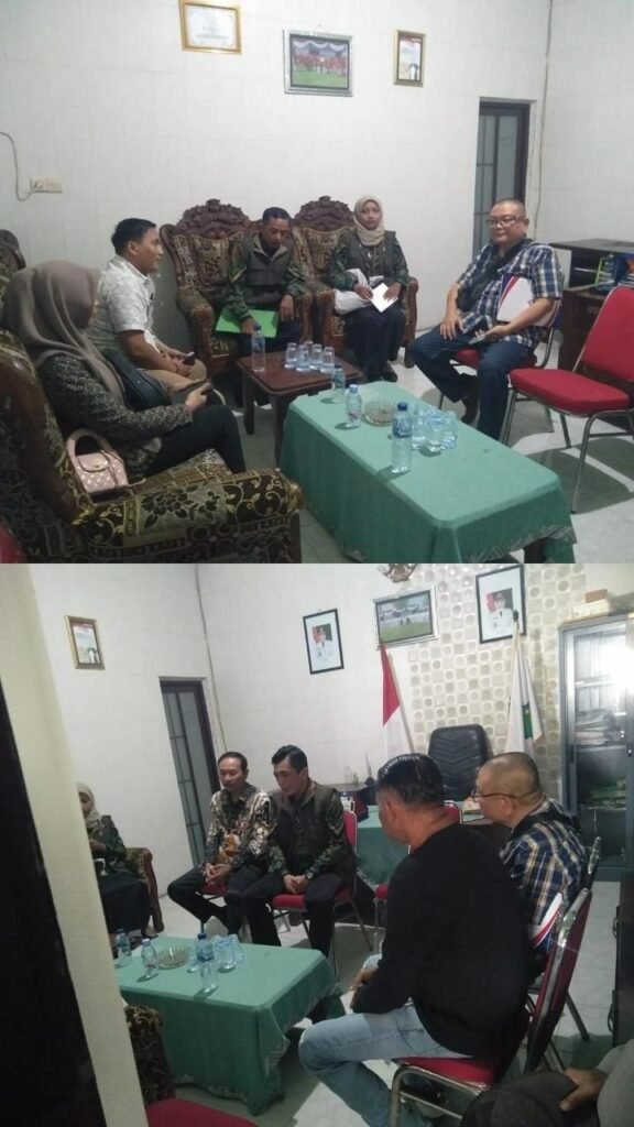 Gugatan Harta Bersama Memanas: Rumah, Gudang, hingga Mobil Mewah Disita Pengadilan Agama Sidoarjo 2 WhatsApp Image 2025 11 28 at 07.13.24
